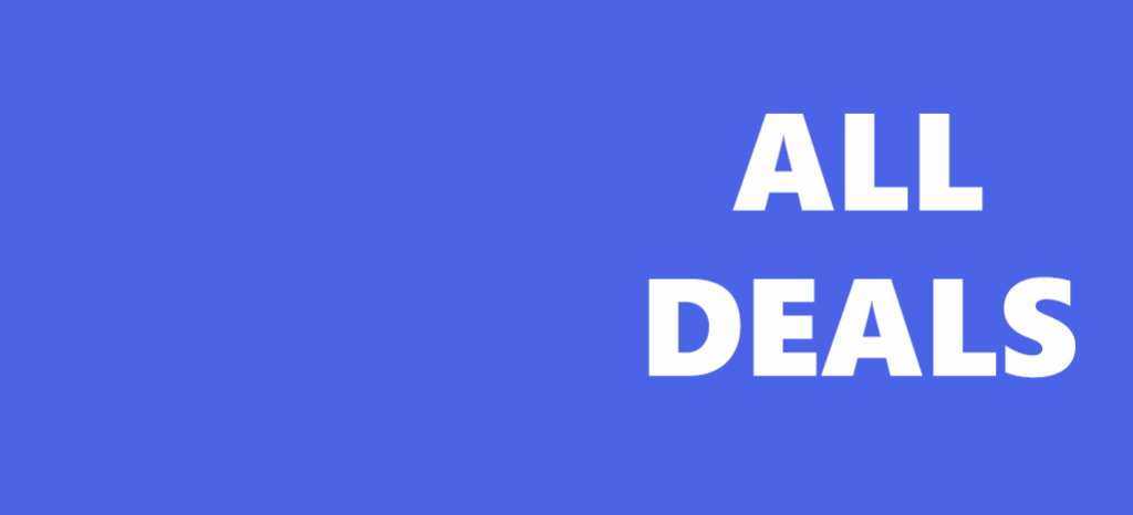 ALL DEALS