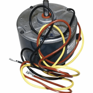 Carrier Smartcomfort® 1/12 Hp Condenser Fan Motor, 0.5 Amp, 0.5" Dia X 5.71"