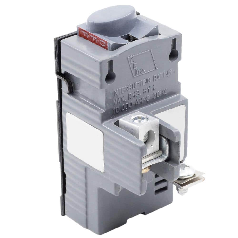 Pushmatic New VPKUBIP 30 Amp 1-1/2" 1-Pole Pushmatic Replacement Circuit Breaker