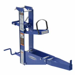 Werner Steel Pump Jack