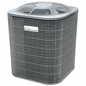 Smartcomfort by Carrier 1.5 Ton 13.4 Seer2 Condensing Unit