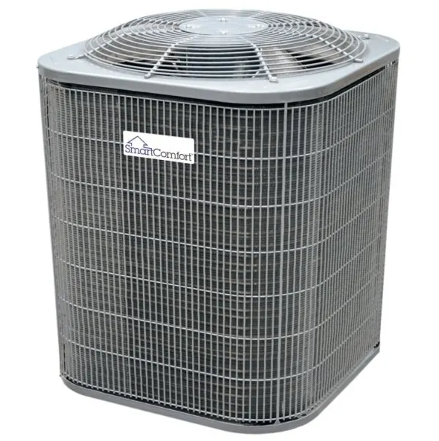 Smartcomfort by Carrier 1.5 Ton 13.4 Seer2 Condensing Unit