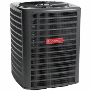 Goodman 2.5 Ton 14.3 Seer2 Condensing Unit - All Regions