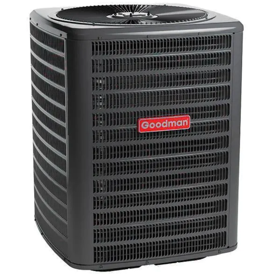Goodman 2.5 Ton 14.3 Seer2 Condensing Unit - All Regions
