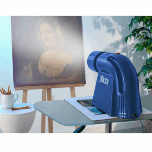 ARTOGRAPH LED Tracer Opaque Non-Digital Art Projector for Image Reproduction