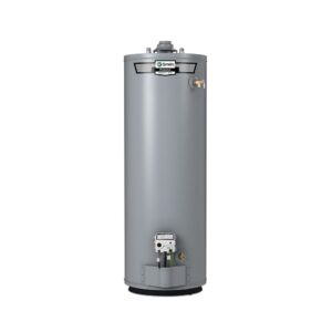 ProLine® 40-Gallon Atmospheric Vent Tall Natural Gas Water Heater