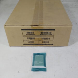 Jose Eber CSR-BS-42G 42G Travel Sized Bath Soap (250-Pack)