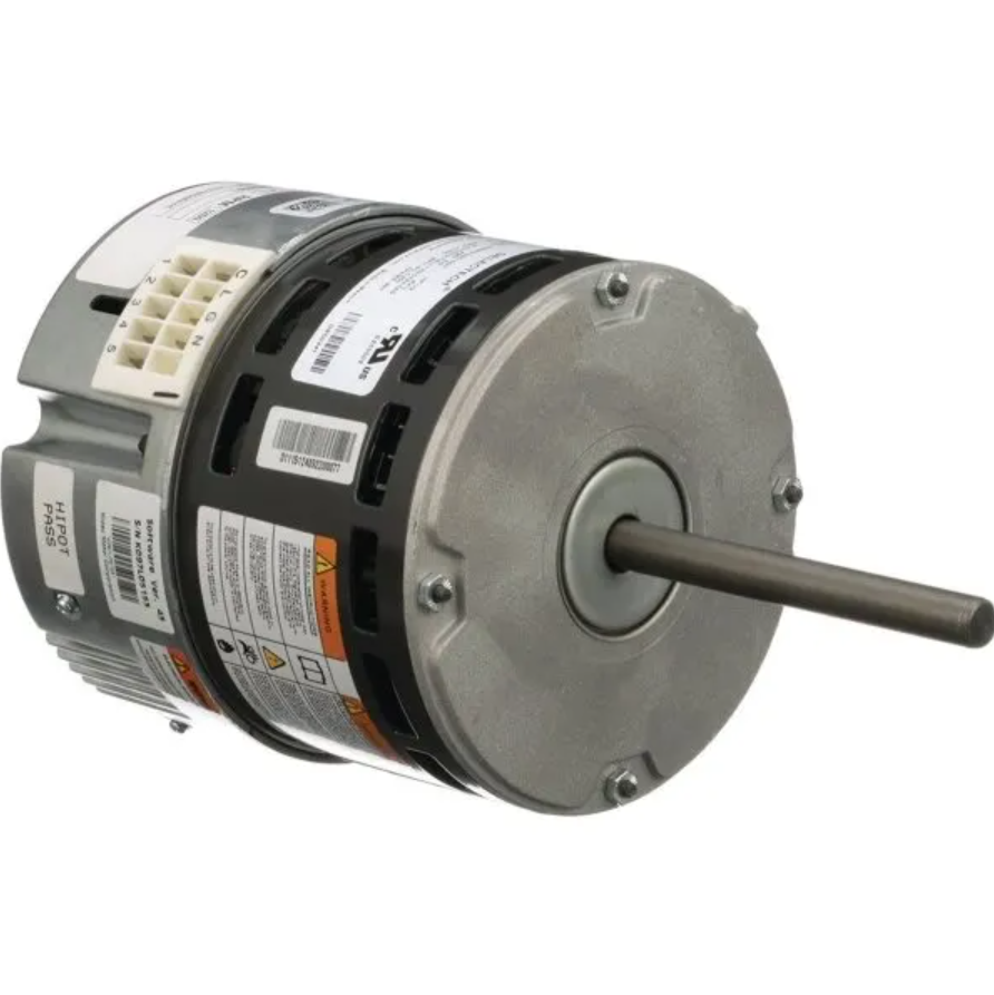Goodman Blower Motor, 1/2 Hp, 230 Volts