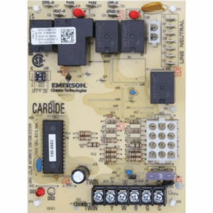 Goodman OEM #PCBBF112S Control Board Module