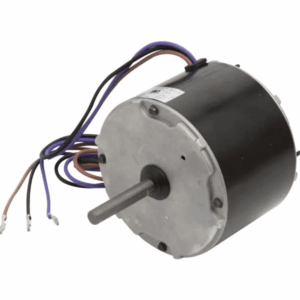 Goodman 1/6hp 1sp 810rpm 208/230 Motor