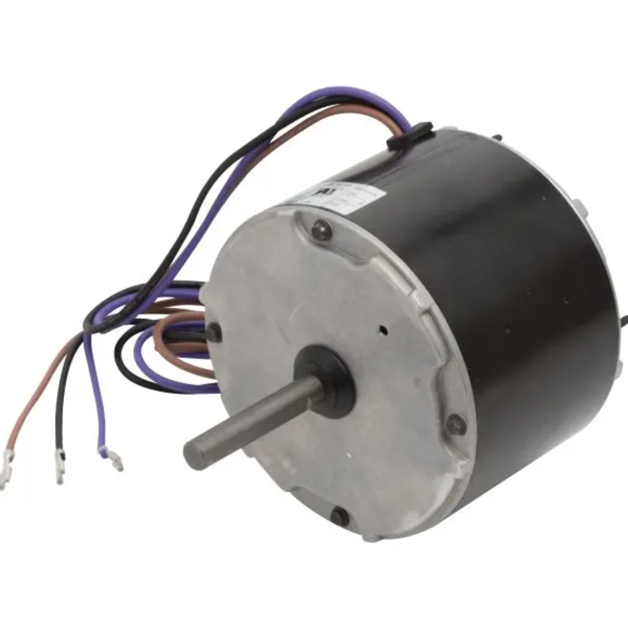 Goodman 1/6hp 1sp 810rpm 208/230 Motor