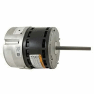 Goodman OEM 1/2hp Wall Mount Air Handler Blower Motor 0131M00502S