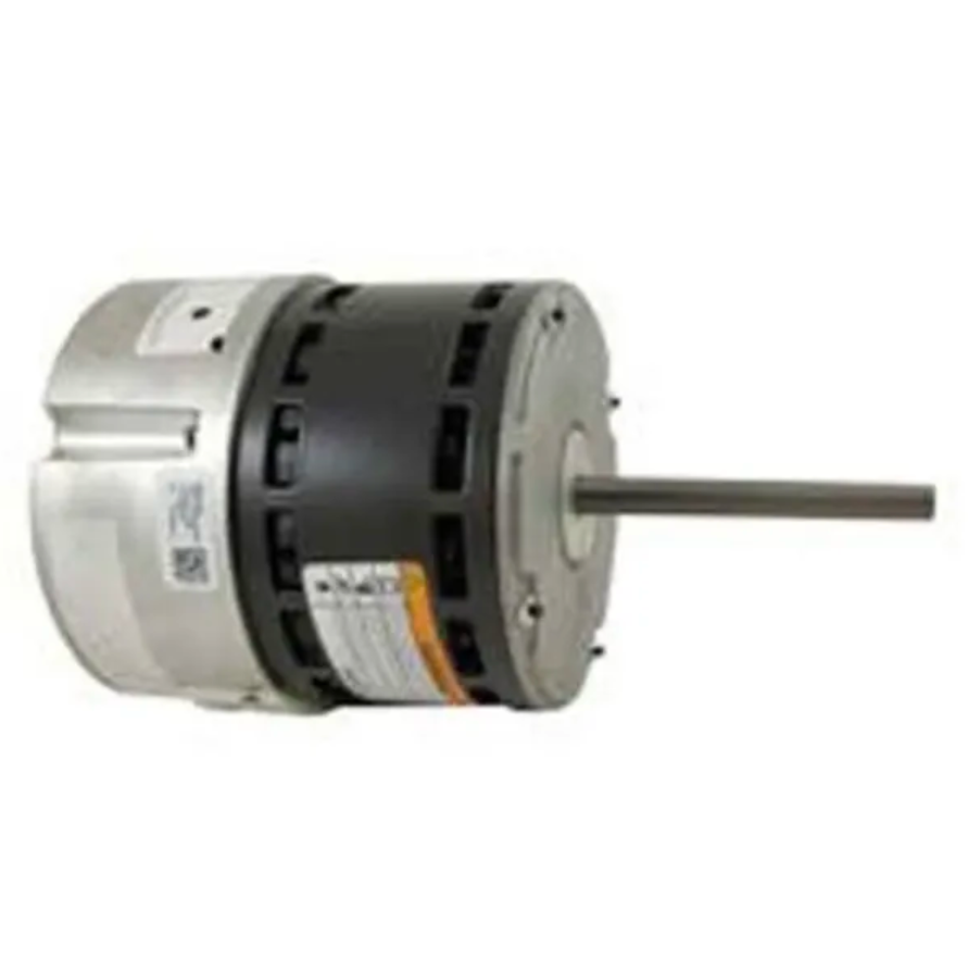 Goodman OEM 1/2hp Wall Mount Air Handler Blower Motor 0131M00502S