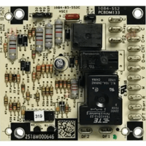 Goodman OEM Heat Pump Defrost Circuit Board PCBDM133S