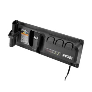 RYOBI Charging Docking Station for Advanced Stick Vacuum (PBLSV719)