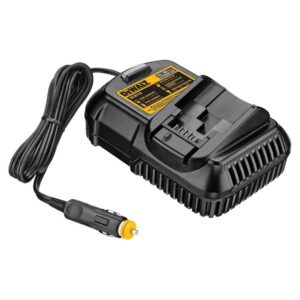 DEWALT 20-V Lithium-ion Battery Charger DCB119